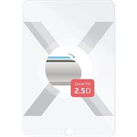 FIXED 2,5D tvrzené sklo 0,33mm Apple iPad 10,2" (2019/2020/2021) čiré