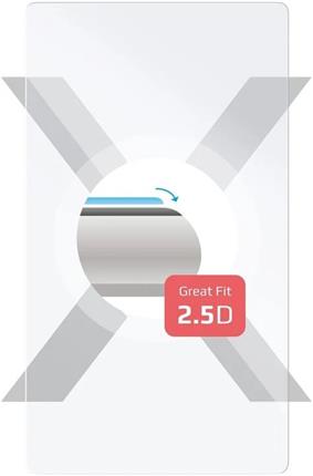FIXED 2,5D tvrzené sklo 0,33mm Nintendo Switch OLED čiré