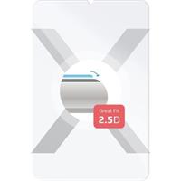 FIXED 2,5D tvrzené sklo Apple iPad Air 13" (2024) čiré