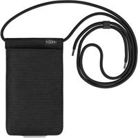 FIXED Camino Sling crossbody pro mobilní telefony do 7", černé