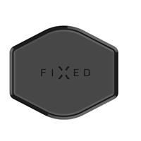 FIXED IconAir Vent magnetický držák do ventilace s kloubem černý