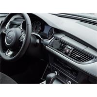 FIXED IconAir Vent magnetický držák do ventilace s kloubem černý