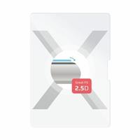 FIXED Ochranné tvrzené sklo pro Apple iPad Pro 11" (2024) čiré