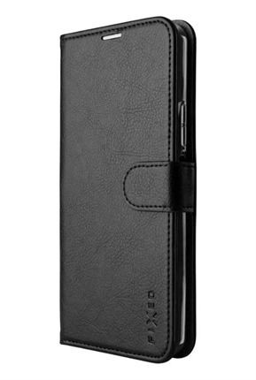 FIXED Opus flip pouzdro Xiaomi Redmi Note 13 5G černé