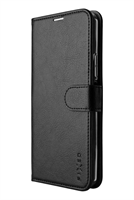 FIXED Opus flip pouzdro Xiaomi Redmi Note 13 5G černé