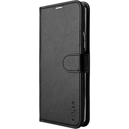 FIXED Opus flip pouzdro Xiaomi Redmi Note 13 Pro 5G/Poco X6 5G černé