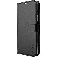 FIXED Opus flip pouzdro Xiaomi Redmi Note 13 Pro/Poco M6 Pro černé