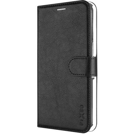 FIXED Opus pouzdro Samsung Galaxy A17 4G/5G černé