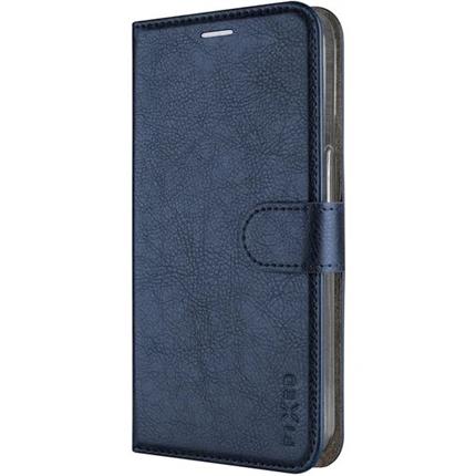 FIXED Opus pouzdro Samsung Galaxy A36 5G modré