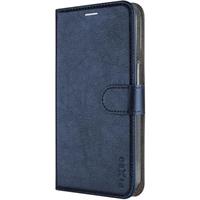 FIXED Opus pouzdro Samsung Galaxy A36 5G modré