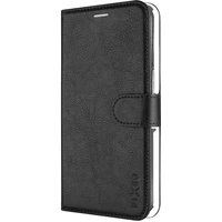 FIXED Opus pouzdro Xiaomi Redmi Note 14 5G černé