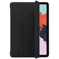 FIXED Padcover+ Pouzdro pro Apple iPad 10,9" (2022) se stojánkem a pouzdrem pro Pencil černá