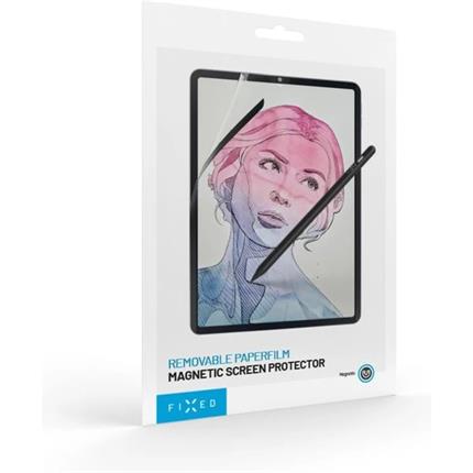 FIXED PaperFilm Screen magnetická fólie Apple iPad Pro 11" (2024)
