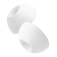 FIXED silikonové špunty pro Apple AirPods Pro 3, velikost M, 2 sady