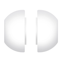 FIXED silikonové špunty pro Apple AirPods Pro 3, velikost XS, 2 sady