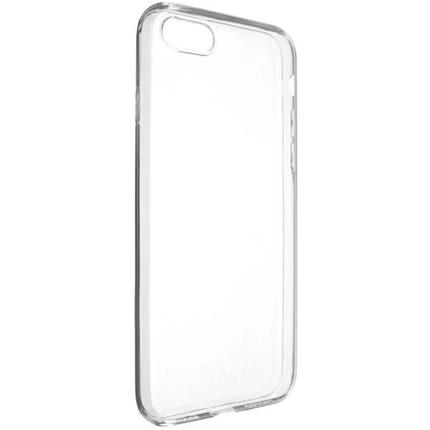 FIXED Skin ultratenký TPU kryt 0,6 mm Apple iPhone 7/8/SE (20/22) čirý