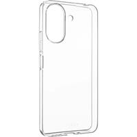 FIXED Slim AntiUV TPU kryt Xiaomi Redmi 13C/POCO C65 čirý