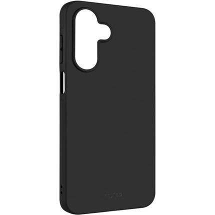 FIXED Story silikonový kryt Samsung Galaxy A17 4G/5G černý