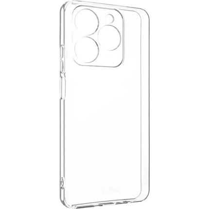 FIXED Story TPU kryt Realme C61/C63/Note 60 čirý