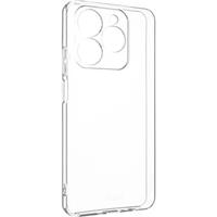 FIXED Story TPU kryt Realme C61/C63/Note 60 čirý