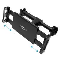 FIXED Tab Passenger Univerzální držák pro tablety s uchycením do opěrky hlavy
