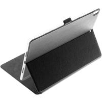 FIXED Topic Tab Pouzdro se stojánkem pro Samsung Galaxy Tab S6 Lite černá (P610,P615,P613,P619)