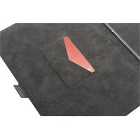FIXED Topic Tab Pouzdro se stojánkem pro Samsung Galaxy Tab S6 Lite černá (P610,P615,P613,P619)