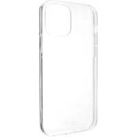 FIXED TPU kryt Apple iPhone 12/12 Pro čirý
