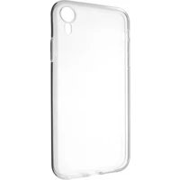 FIXED TPU kryt Apple iPhone XR čirý