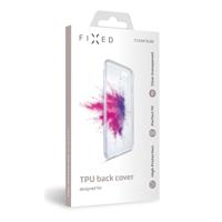 FIXED TPU kryt Samsung Galaxy S20 FE čirý