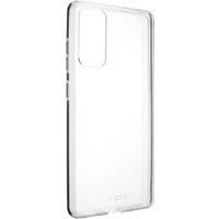 FIXED TPU kryt Samsung Galaxy S20 FE čirý