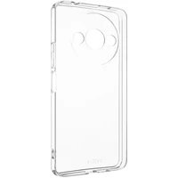 FIXED TPU kryt Xiaomi Redmi A3/POCO C61 čirý