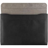 FIXED York pouzdro pro notebooky o úhlopříčce do 15,3" černé
