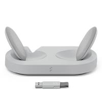 Fractal Design Scape/USB-C/BT/Stand/Light