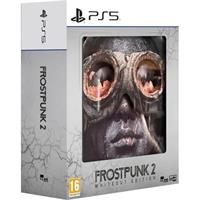 Frostpunk 2 Whiteout Edition (PS5)