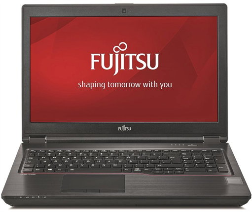 Fujitsu Celsius H7510