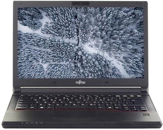 Fujitsu LifeBook E546