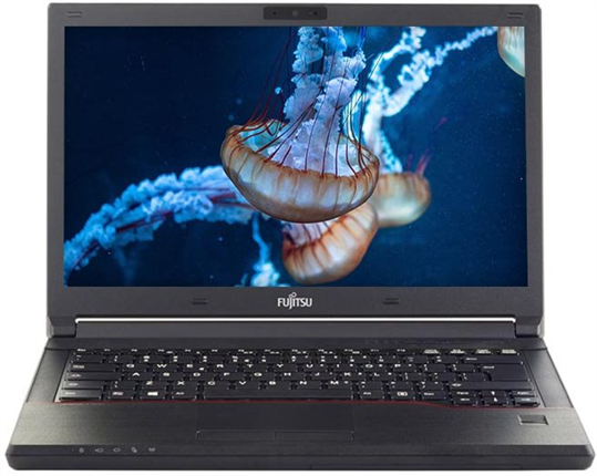 Fujitsu LifeBook E546