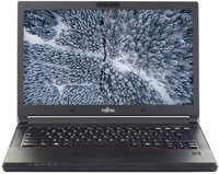Fujitsu LifeBook E546