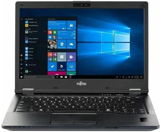 Fujitsu LifeBook E549