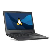 Fujitsu LifeBook E5510