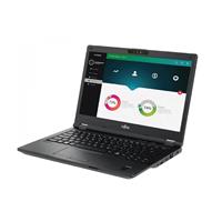 Fujitsu LifeBook E5510