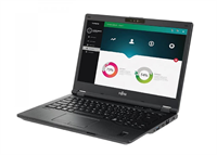 Fujitsu LifeBook E5510