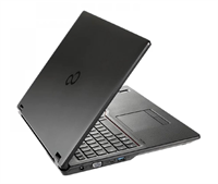 Fujitsu LifeBook E5510