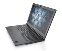 Fujitsu LifeBook E5510