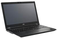 Fujitsu LifeBook E5510