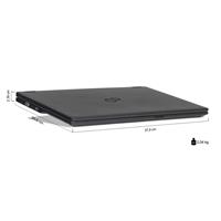Fujitsu LifeBook E5510