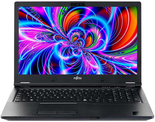 Fujitsu LifeBook E5510