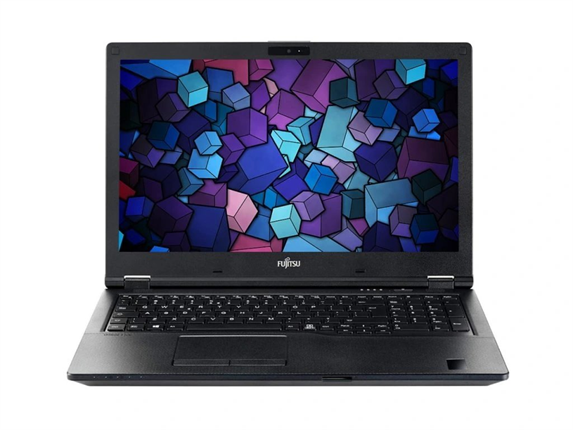Fujitsu LifeBook E5510