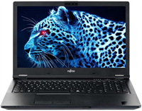 Fujitsu LifeBook E5510